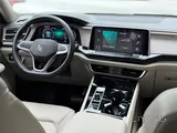 Volkswagen Teramont 2025